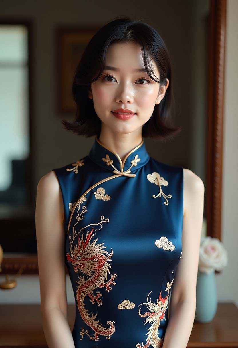 超能力社团日常